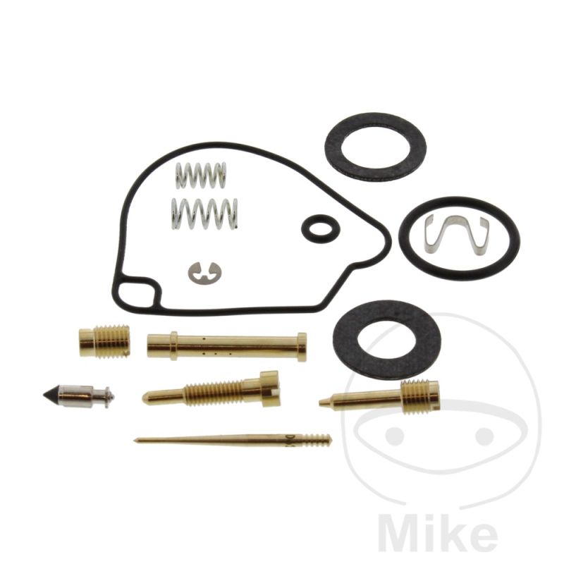 Kit Reparación Carburador Tourmax | Recambios Moto | Motos Camaral