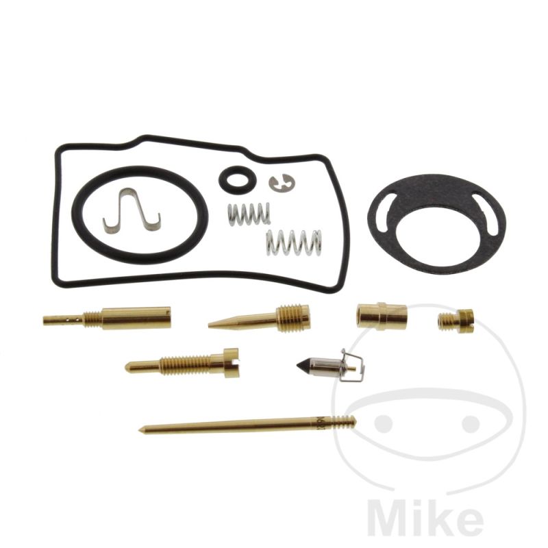 Kit Reparación Carburador Tourmax | Recambios Moto | Motos Camaral