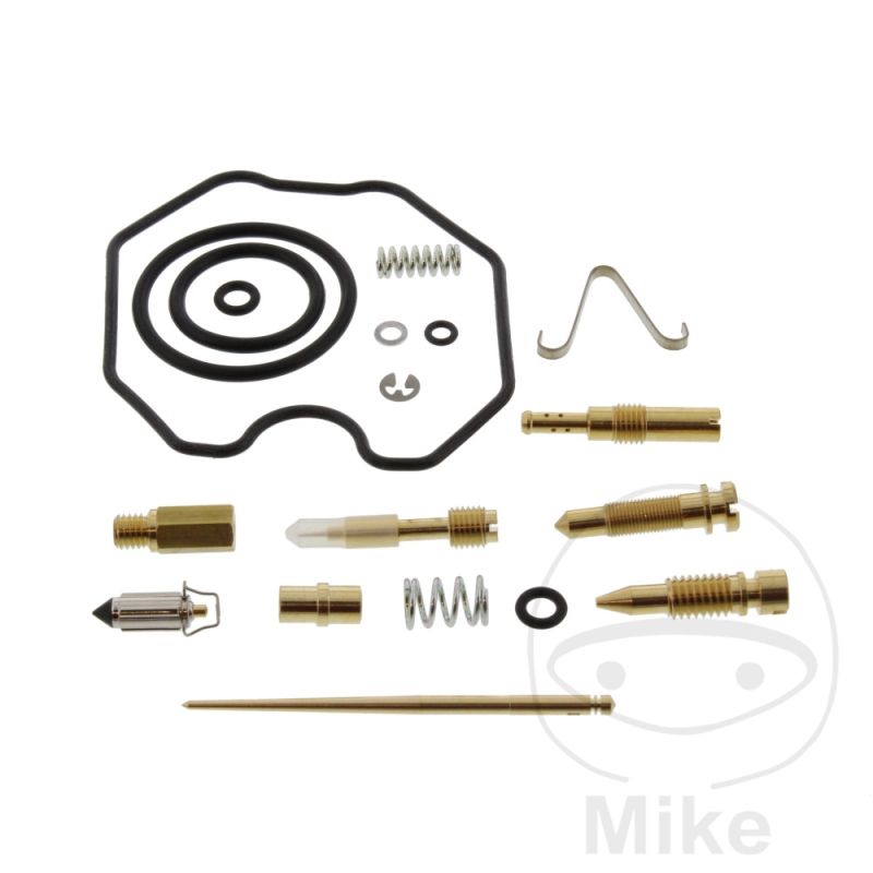 Kit Reparación Carburador Tourmax | Recambios Moto | Motos Camaral