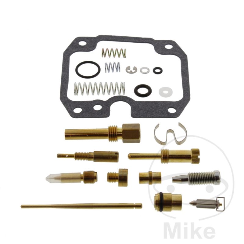Kit Reparación Carburador Tourmax | Recambios Moto | Motos Camaral