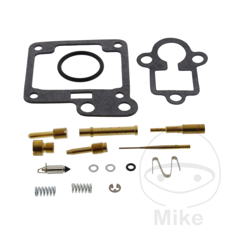Kit Reparación Carburador Tourmax | Recambios Moto | Motos Camaral