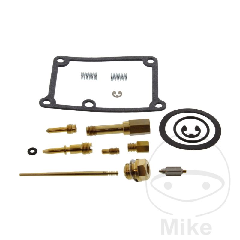 Kit Reparación Carburador Tourmax | Recambios Moto | Motos Camaral