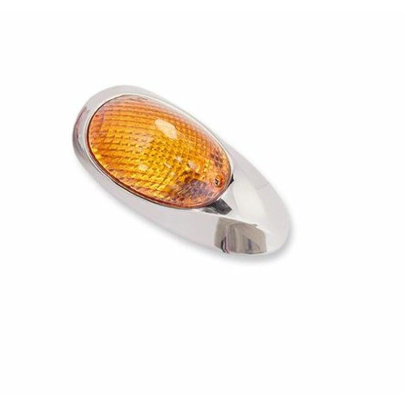 Intermitente trasero izquierdo V PARTS - motoscamaralweb.com