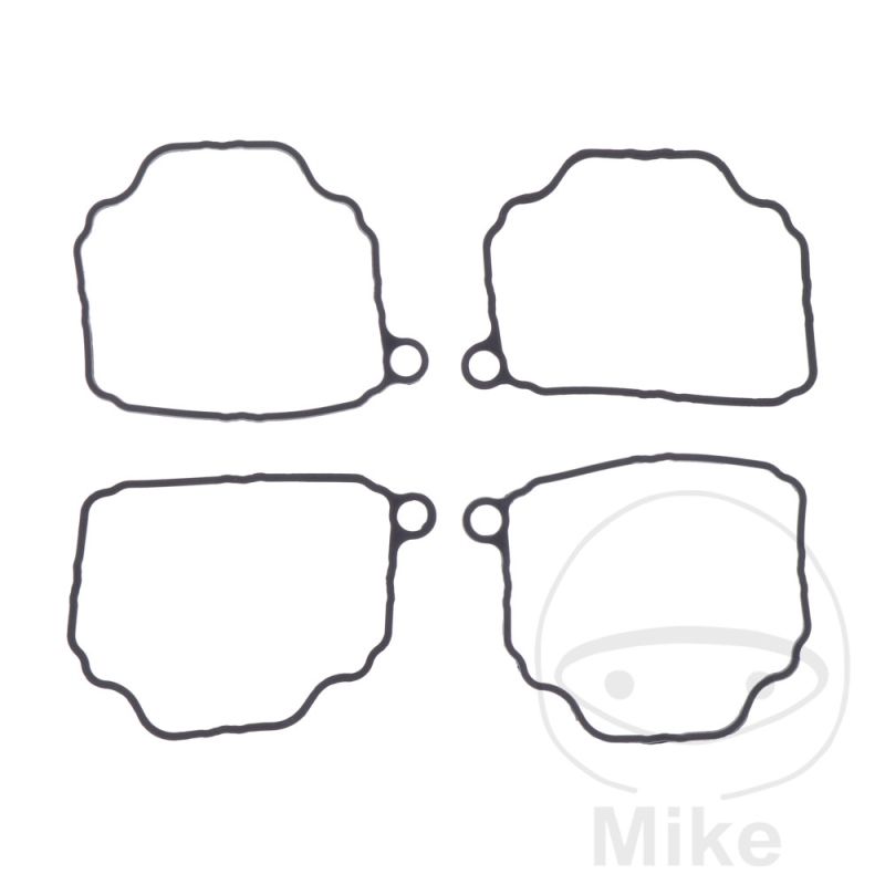 Junta Taza de Carburador Tourmax (4 piezas) | Motos Camaral