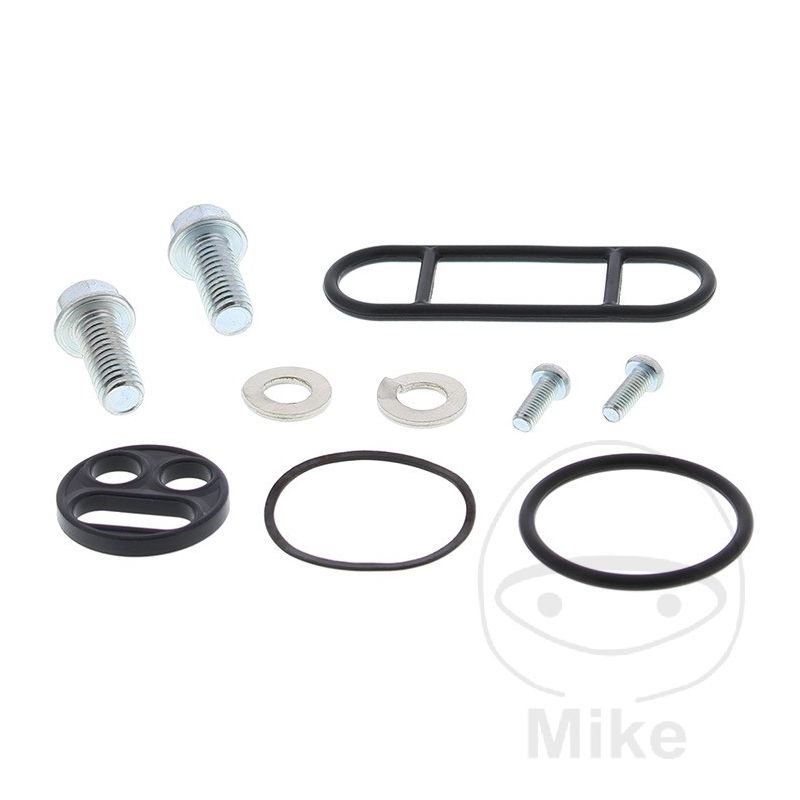 Kit Reparación Grifo Gasolina AllBallsRacing | Motos Camaral