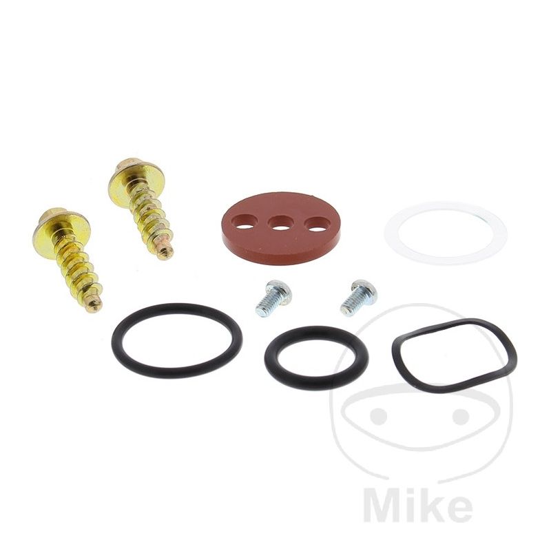 Kit Reparación Grifo Gasolina AllBallsRacing | Motos Camaral