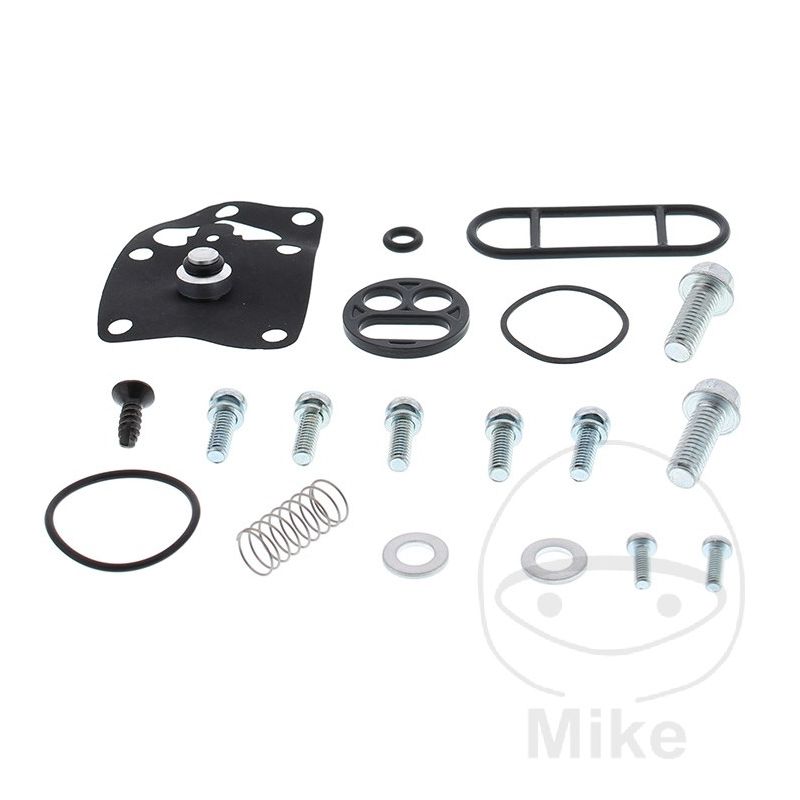 Kit Reparación Grifo Gasolina AllBallsRacing | Motos Camaral