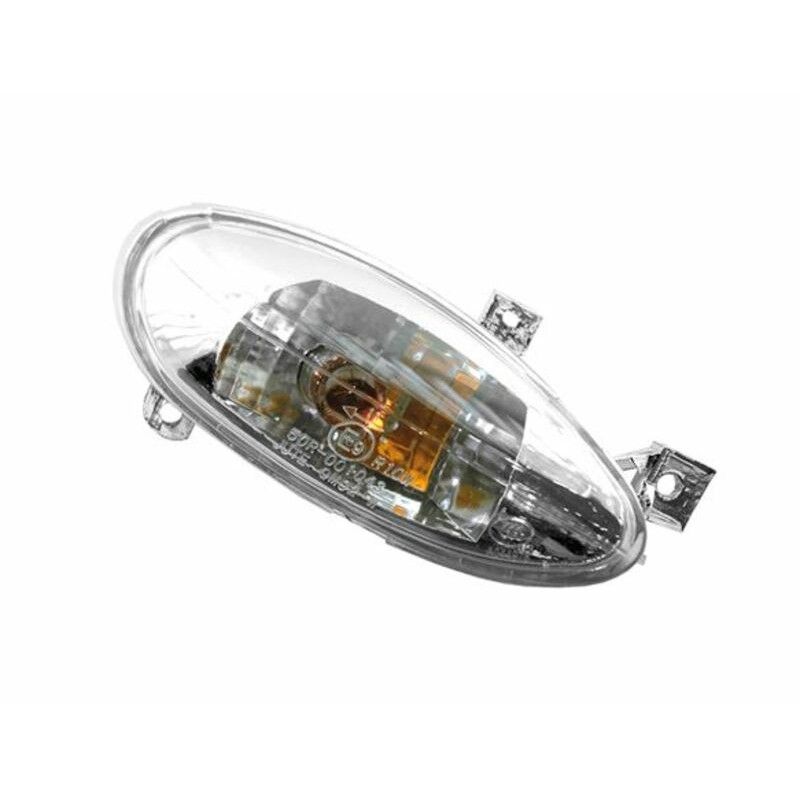 Intermitente delantero izquierdo V PARTS - motoscamaralweb.com