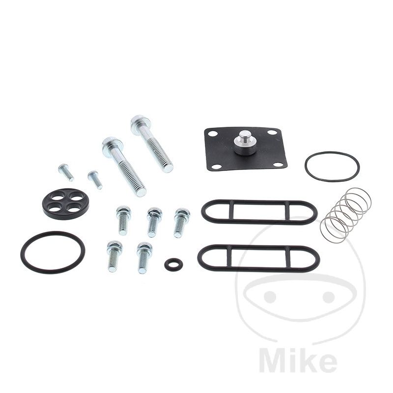 Kit Reparación Grifo Gasolina AllBallsRacing | Motos Camaral
