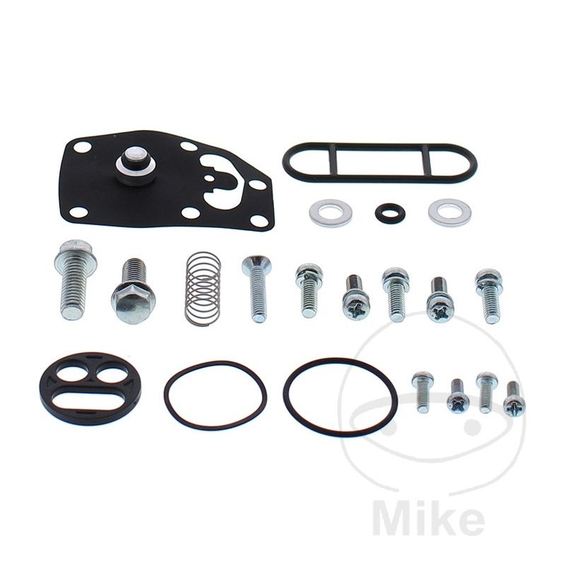 Kit Reparación Grifo Gasolina AllBallsRacing | Motos Camaral