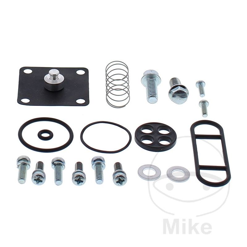 Kit Reparación Grifo de Gasolina AllBallsRacing | Motos Camaral