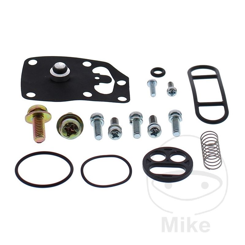 Kit Reparación Grifo Gasolina All Balls Racing | Motos Camaral