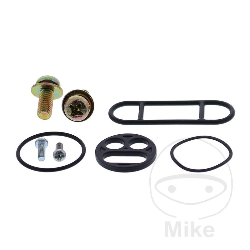 Kit Reparación Grifo de Gasolina AllBallsRacing | Motos Camaral