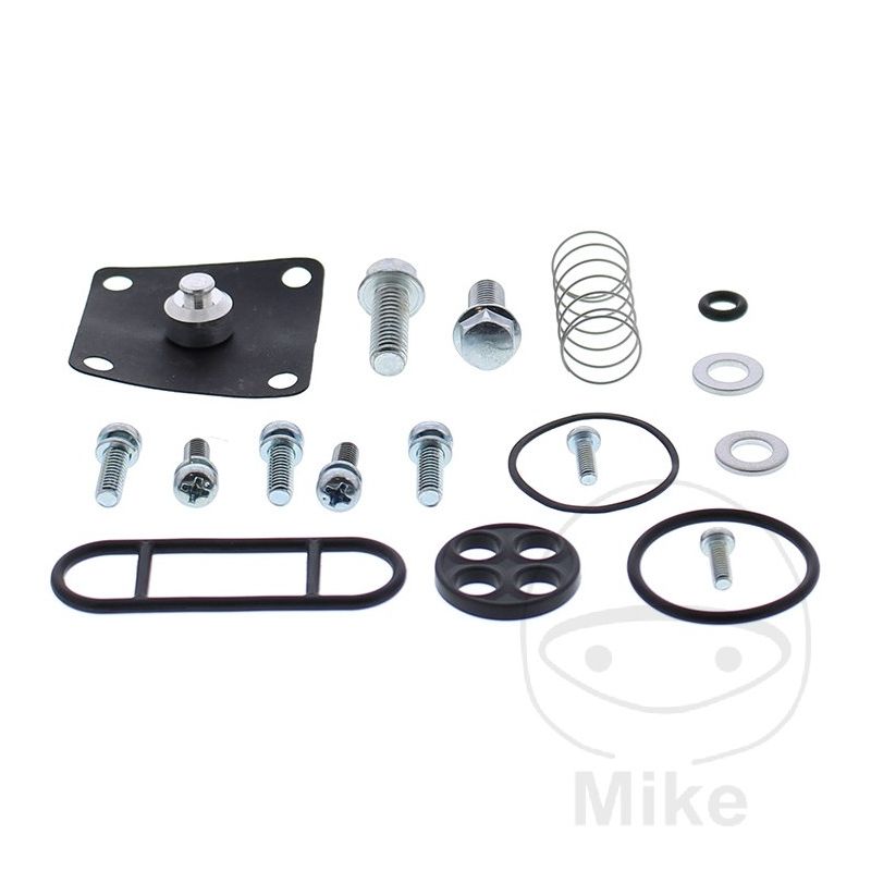 Kit Reparación Grifo Gasolina AllBallsRacing | Motos Camaral