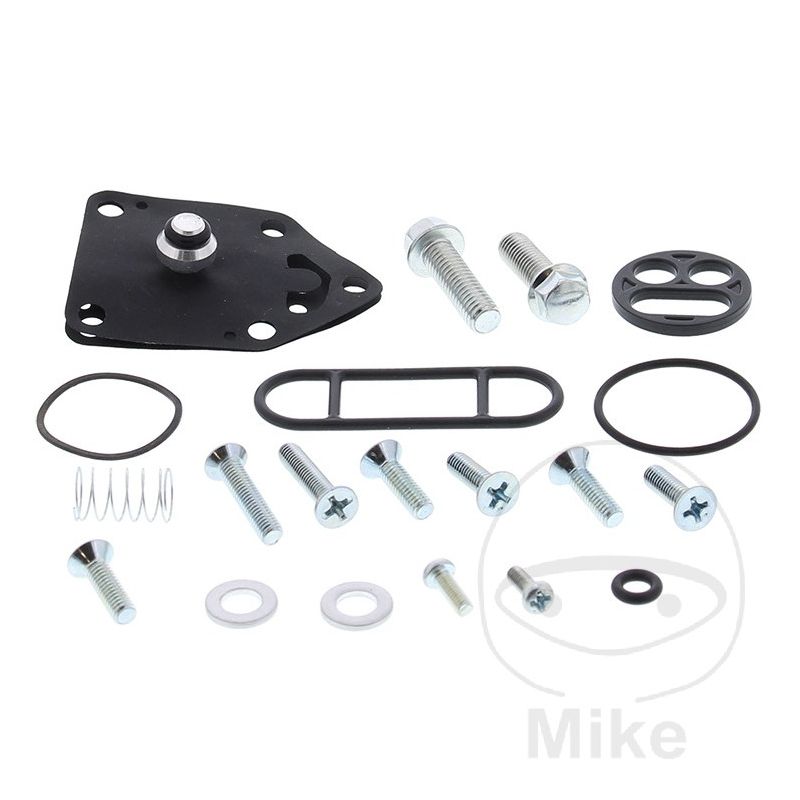 Kit Reparación Grifo Gasolina AllBallsRacing | Motos Camaral