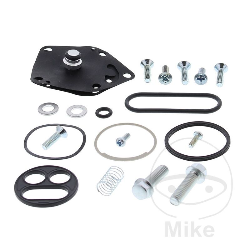 Kit Reparación Grifo Gasolina AllBallsRacing | Motos Camaral
