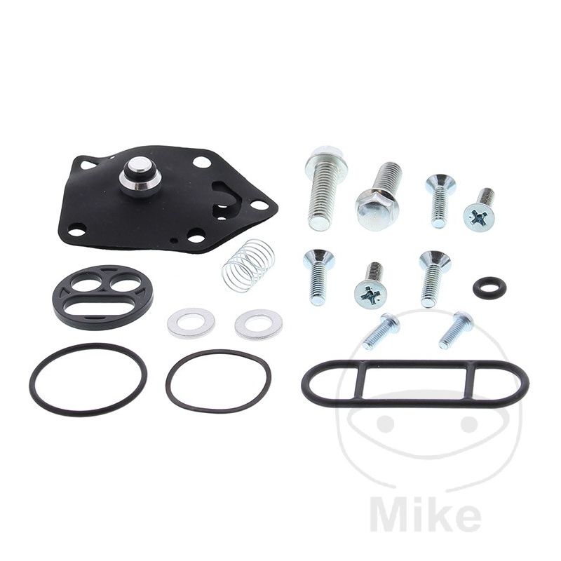 Kit Reparación Grifo de Gasolina AllBallsRacing | Motos Camaral