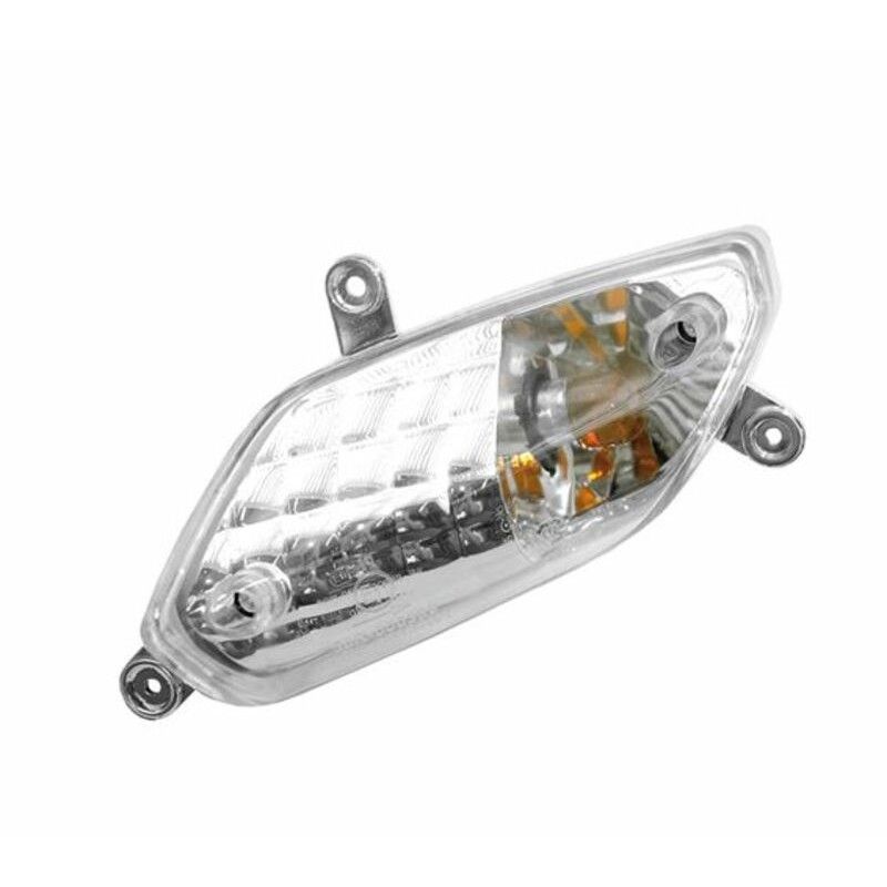 Intermitente delantero izquierdo V PARTS - motoscamaralweb.com