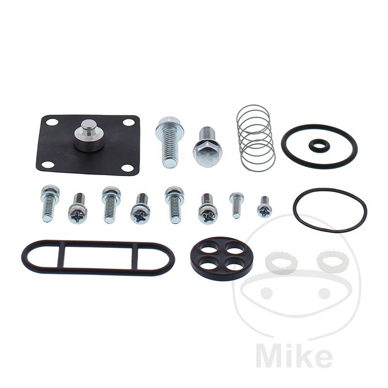 Kit Reparación Grifo Gasolina All Balls Racing | Motos Camaral
