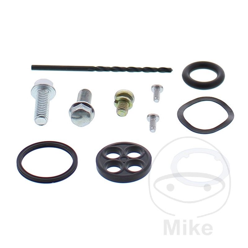Kit Reparación Grifo de Gasolina AllBallsRacing | Motos Camaral