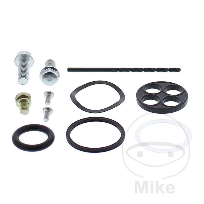 Kit Reparación Grifo Gasolina AllBallsRacing | Motos Camaral