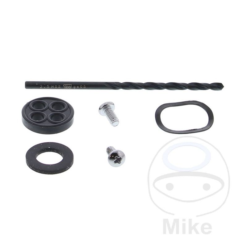 Kit Reparación Grifo de Gasolina AllBallsRacing | Motos Camaral