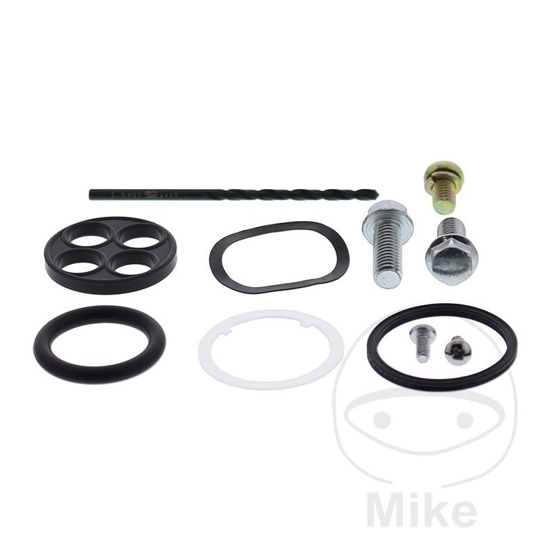 Kit Reparación Grifo Gasolina AllBallsRacing | Motos Camaral