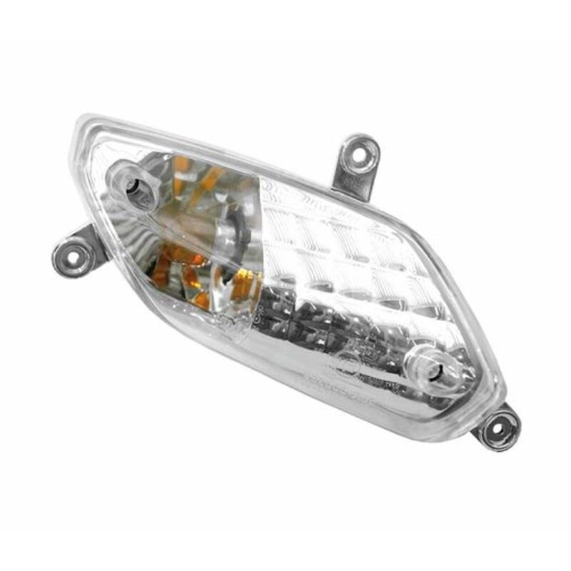 Intermitente delantero derecho V PARTS - motoscamaralweb.com