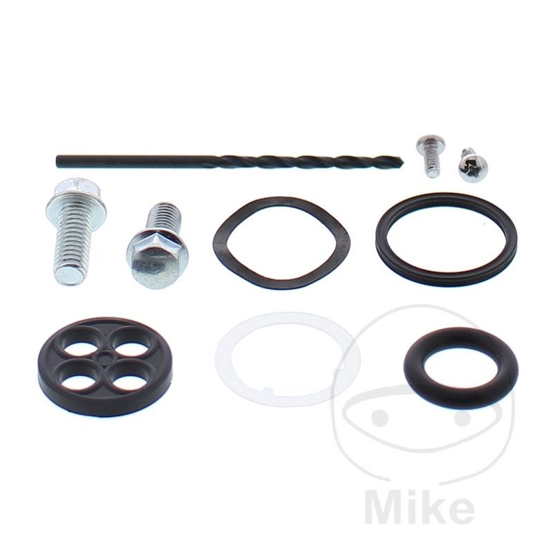 Kit Reparación Grifo de Gasolina AllBallsRacing | Motos Camaral