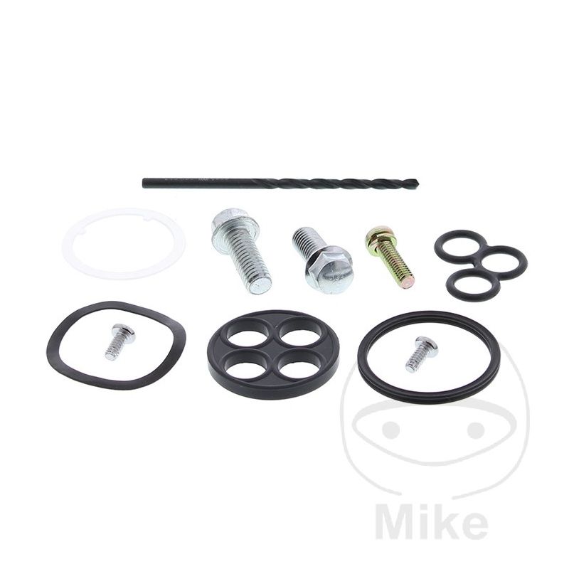 Kit Reparación Grifo Gasolina AllBallsRacing | Motos Camaral