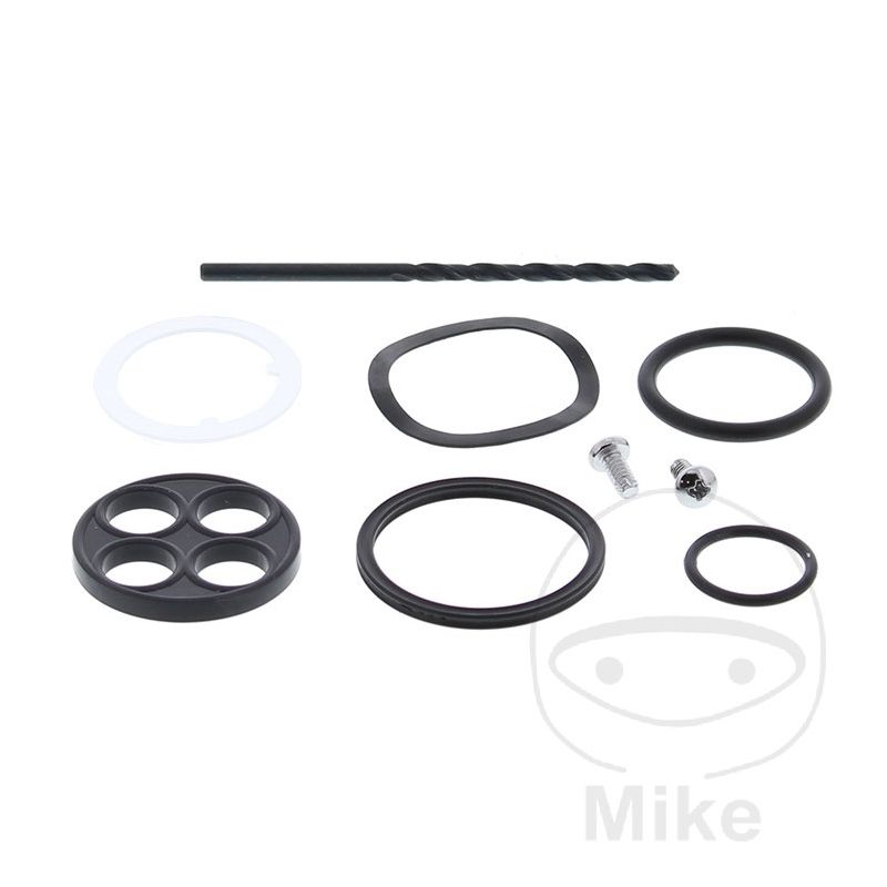 Kit Reparación Grifo Gasolina AllBallsRacing | Motos Camaral