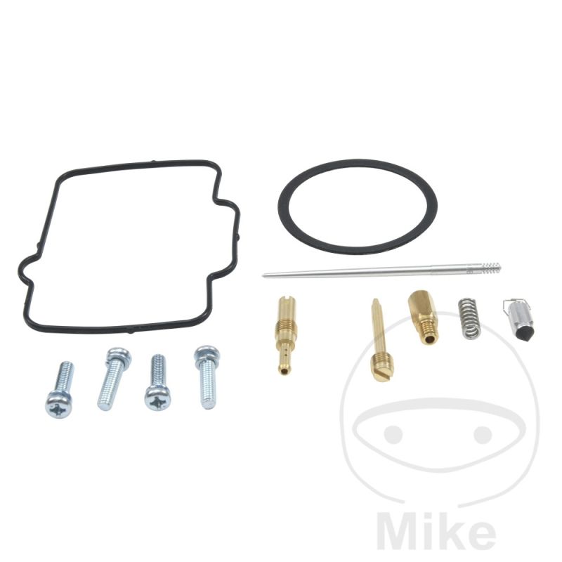 Kit Reparación Carburador AllBallsRacing | Motos Camaral