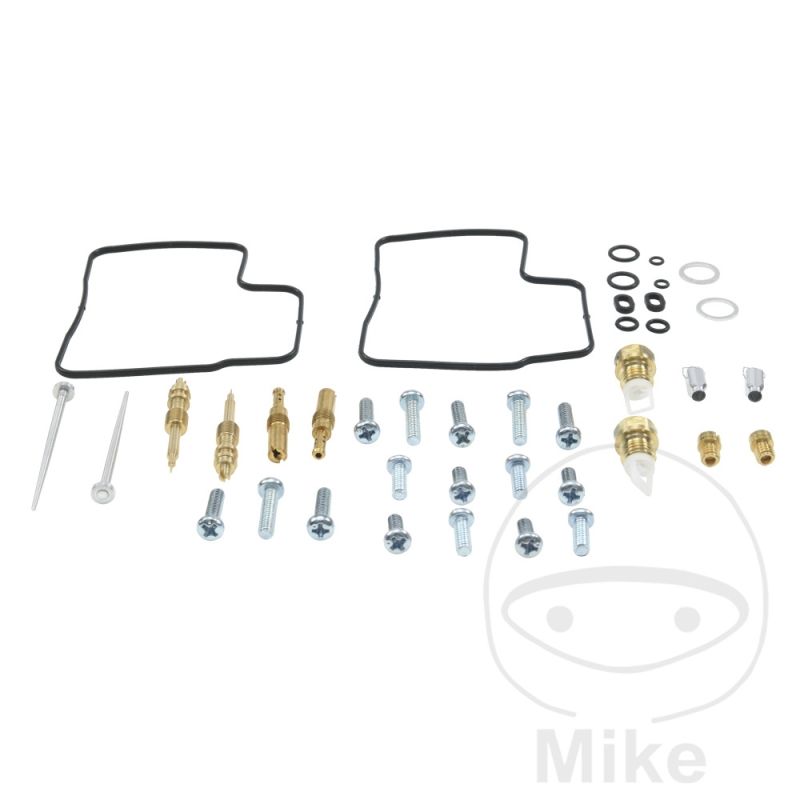 Kit Reparación Carburador AllBallsRacing | Motos Camaral