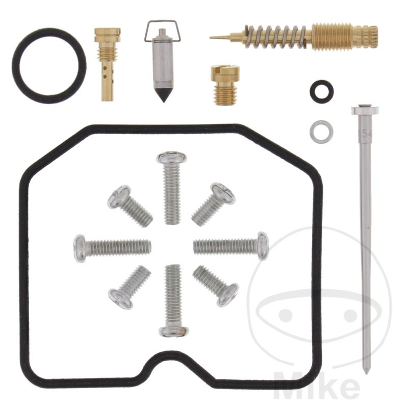 Kit Reparación Carburador AllBallsRacing | Motos Camaral
