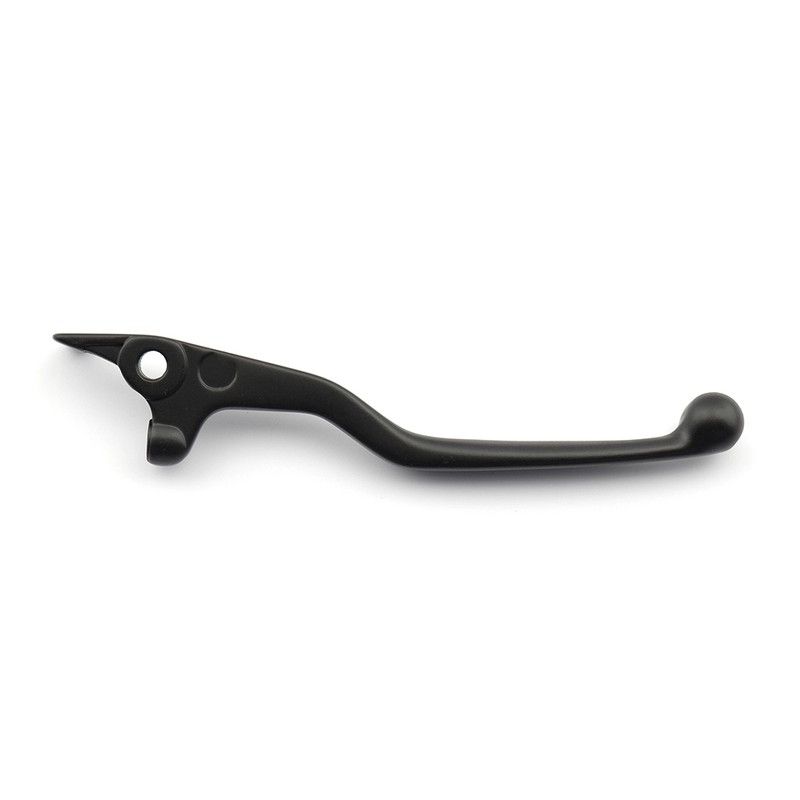 Maneta derecha V PARTS - Negra- motoscamaralweb.com