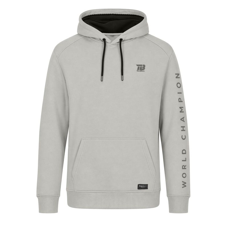 Sudadera Oficial Toni Bou | Merchandising Trial | Motos Camaral