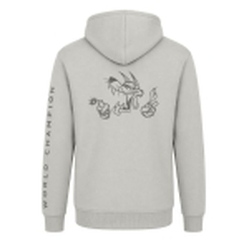 Sudadera Oficial Toni Bou | Merchandising Trial | Motos Camaral