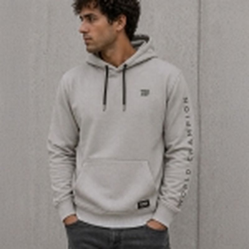 Sudadera Oficial Toni Bou | Merchandising Trial | Motos Camaral