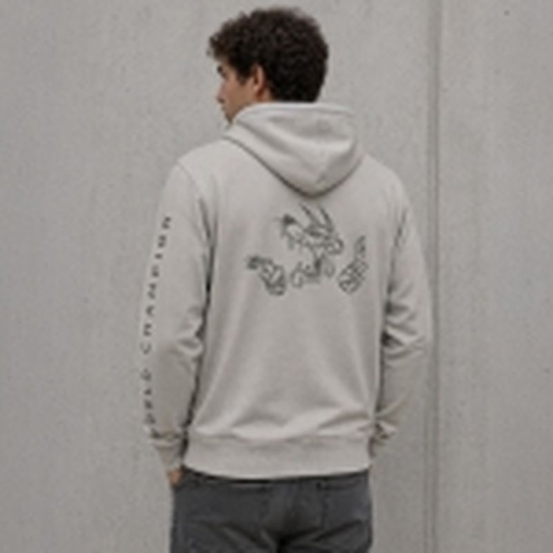Sudadera Oficial Toni Bou | Merchandising Trial | Motos Camaral