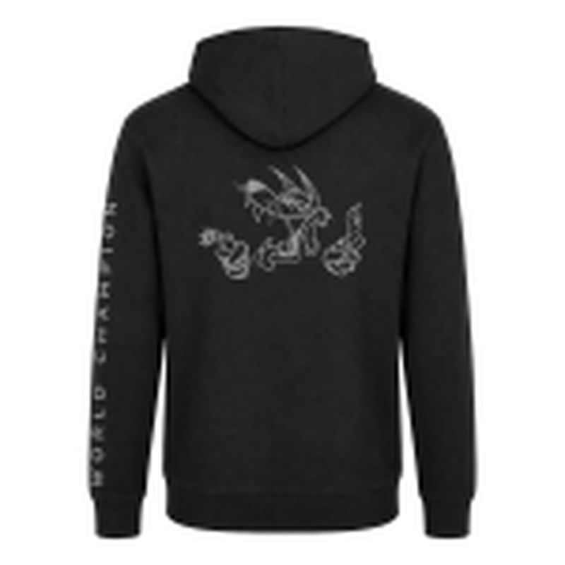 Sudadera Toni Bou | Ropa Oficial Trial | Motos Camaral