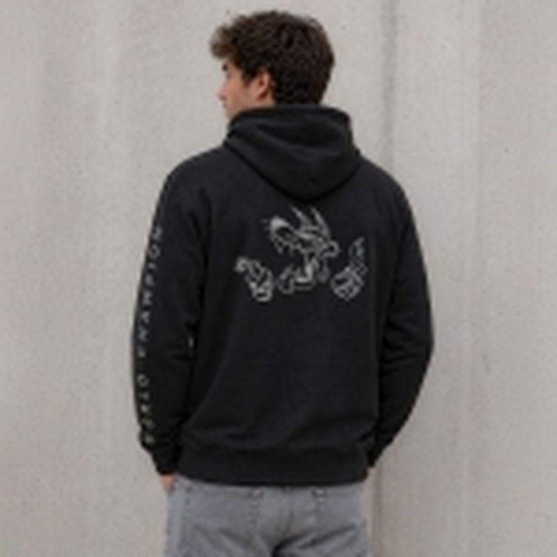 Sudadera Toni Bou | Ropa Oficial Trial | Motos Camaral