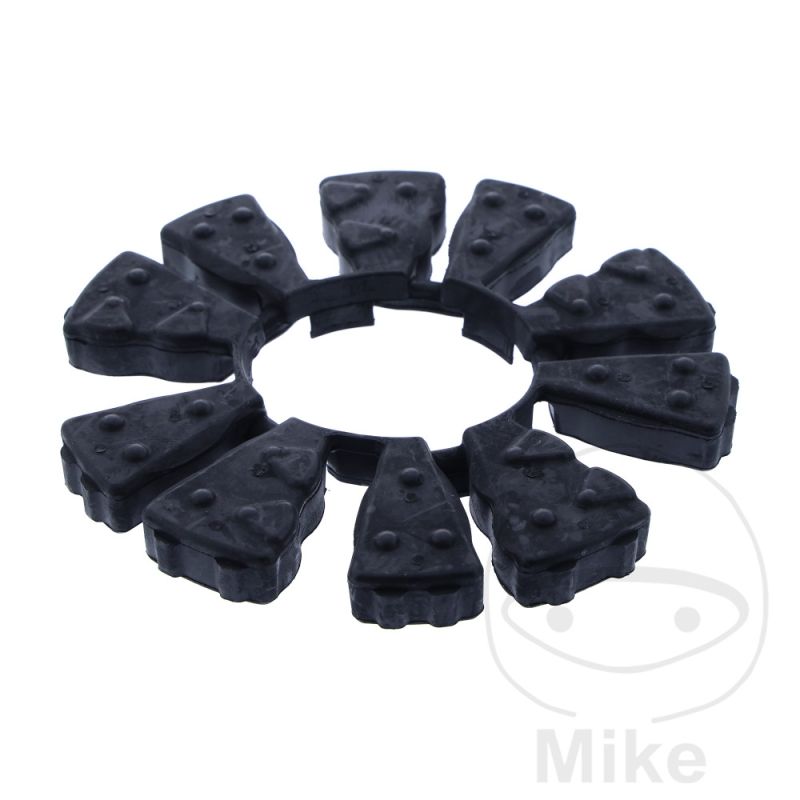 Flector Corona OEM 5 Piezas | Recambio Original | Motos Camaral