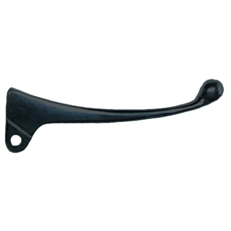 Maneta derecha V PARTS - Negra- motoscamaralweb.com