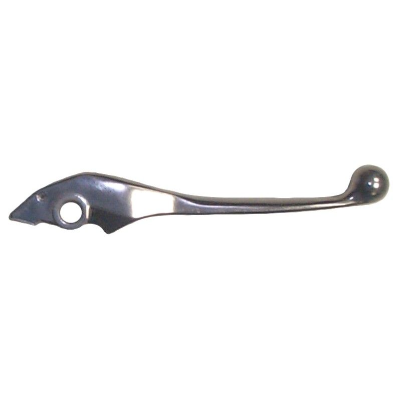 Maneta derecha V PARTS - Pulida- motoscamaralweb.com