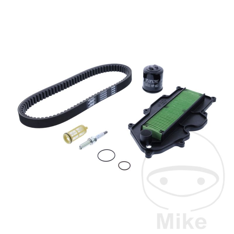 Kit de Servicio SCO #044 JMP | Motos Camaral