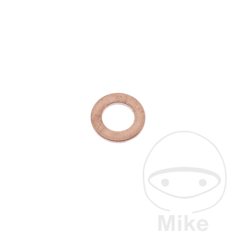 Anillo Sellado Tornillo Drenaje Aceite OEM | Motos Camaral