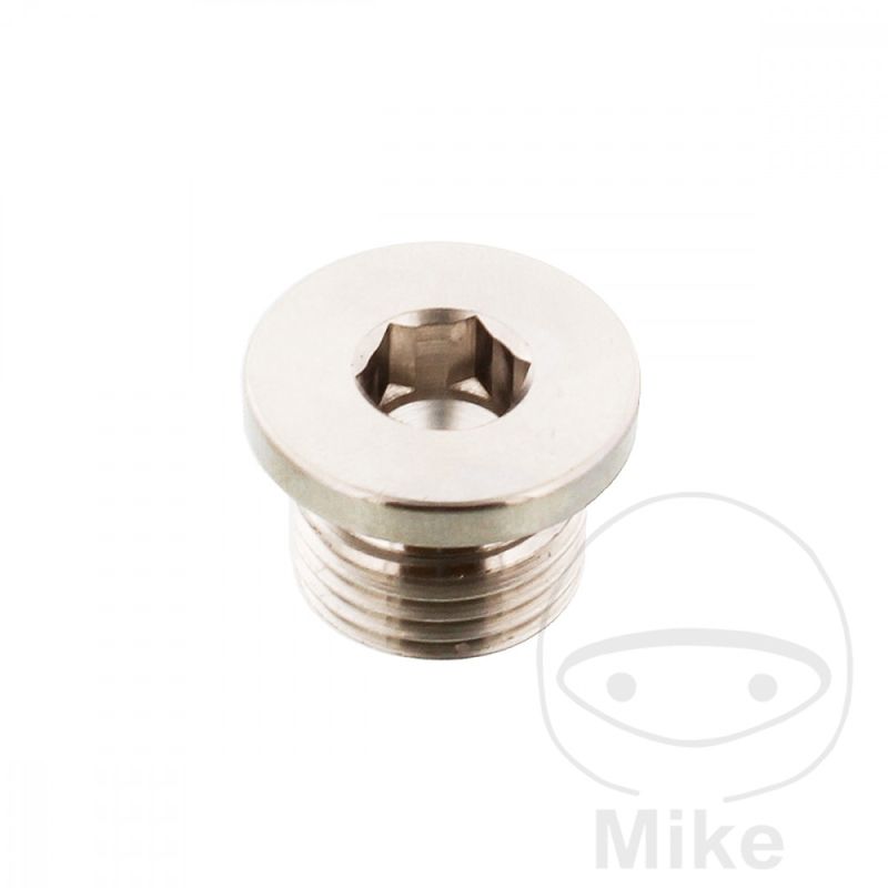 Tornillo Magnético Drenaje Aceite M16 JMP | Motos Camaral