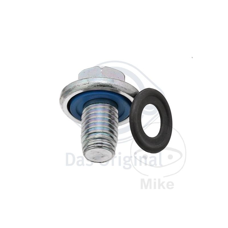 Tornillo Drenaje Aceite MQ 3562817 | Motos Camaral