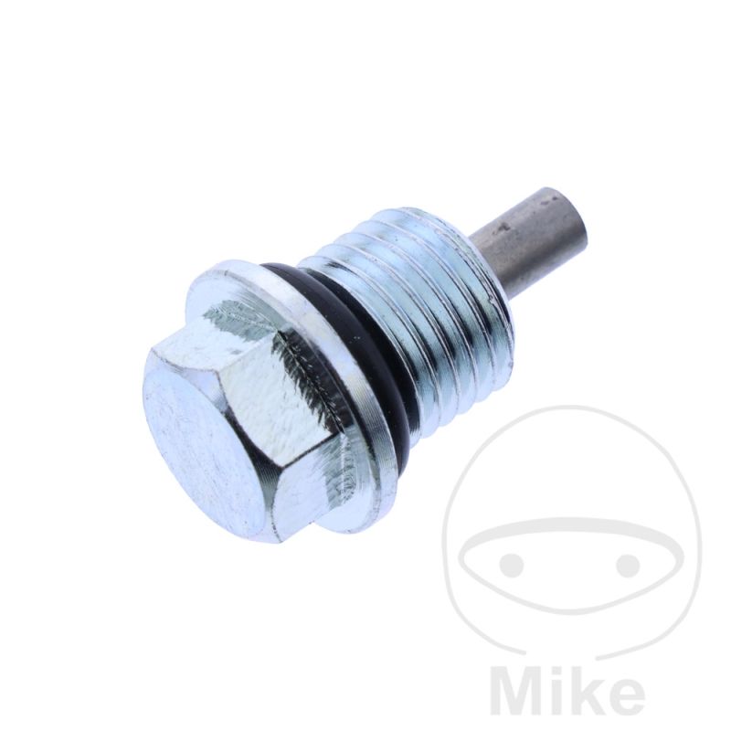 Tornillo Magnético Drenaje M14x1.5 | OEM | Motos Camaral