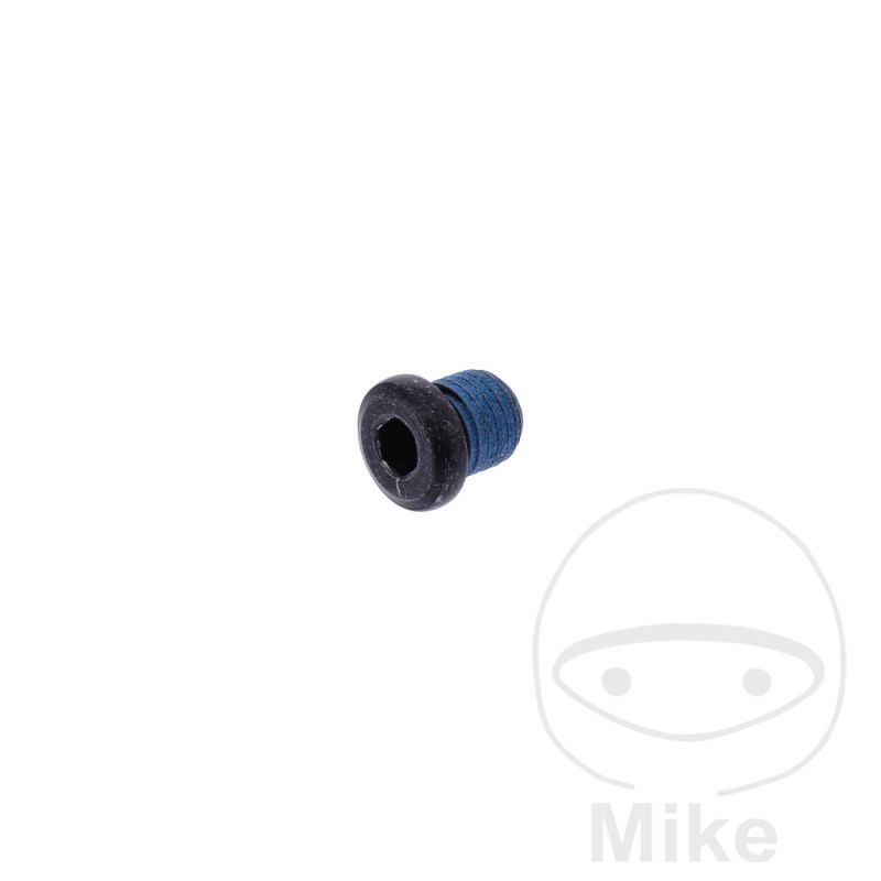 Tornillo Drenaje Aceite M10x1.25 OEM | Motos Camaral